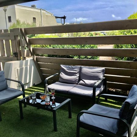 Le Donjon Villa Bdsm Port Nature Village Cap D'Agde Naturiste المظهر الخارجي الصورة