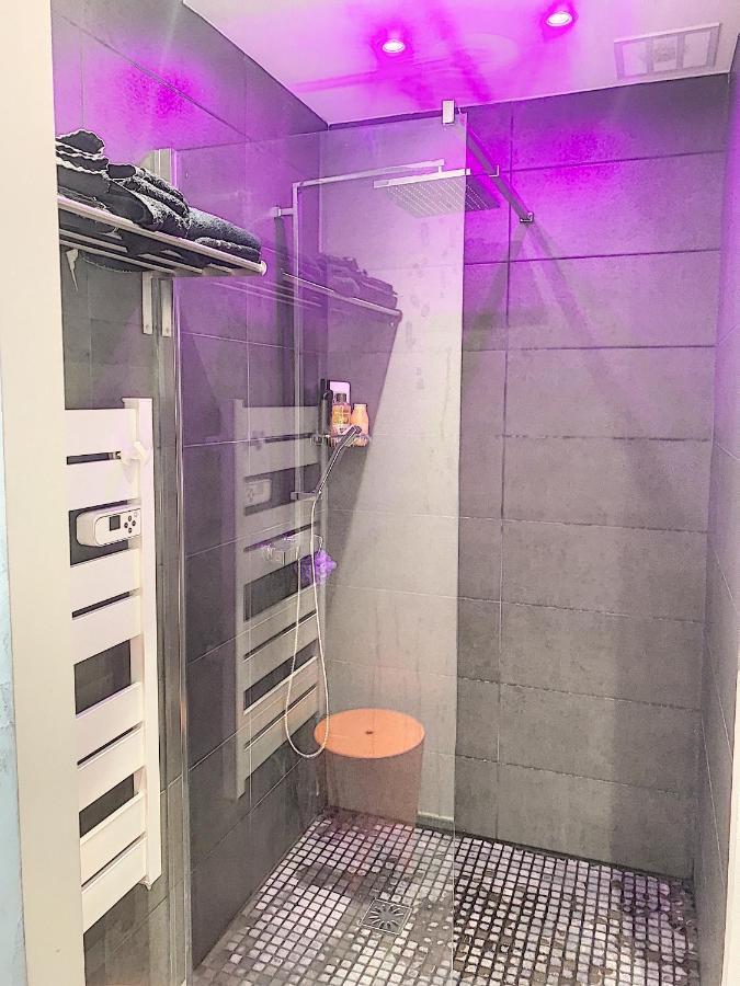 Le Donjon Villa Bdsm Port Nature Village Cap D'Agde Naturiste المظهر الخارجي الصورة